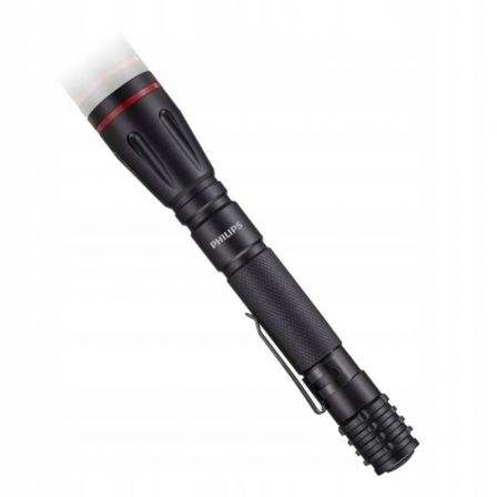 Philips Linterna LED SFL1001T/10 de 160 lúmenes